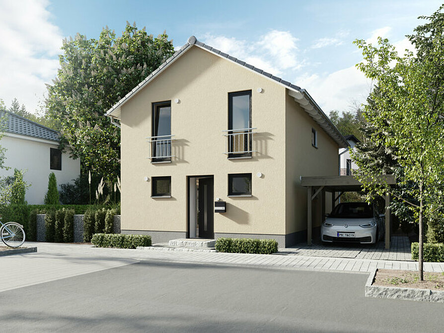 Aura-125-Strasse-Trend
